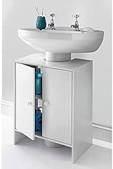 Fantastic modern white for sale  Delivered anywhere in UK