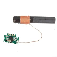 Funkuhr dcf77 modul gebraucht kaufen  Wird an jeden Ort in Deutschland