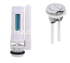 Housler dual flush for sale  Delivered anywhere in UK