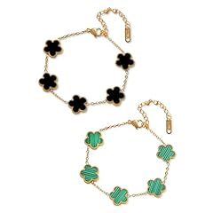 Khdulq lot bracelets d'occasion  Livré partout en Belgiqu