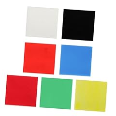 Tehaux 7stücke bunte gebraucht kaufen  Wird an jeden Ort in Deutschland