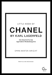 Little book chanel gebraucht kaufen  Wird an jeden Ort in Deutschland