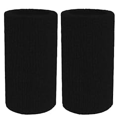Sweatbands sports wristbands for sale  Delivered anywhere in USA 