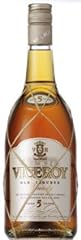 Viceroy brandy 750ml for sale  Delivered anywhere in UK
