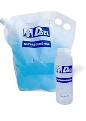 Dgel gel litri usato  Spedito ovunque in Italia 