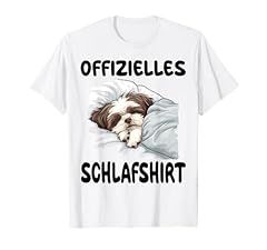 Lustiges shih tzu gebraucht kaufen  Wird an jeden Ort in Deutschland