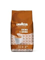 Lavazza crema aroma for sale  Delivered anywhere in Ireland