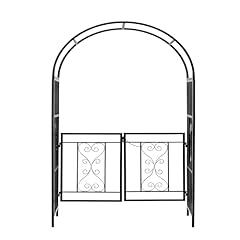 Garden arch gate for sale  Delivered anywhere in UK