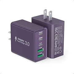 2pack 50w usb for sale  Delivered anywhere in USA 