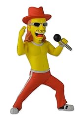 Neca simpsons 25th for sale  Delivered anywhere in UK