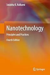 Nanotechnology principles prac for sale  Delivered anywhere in UK