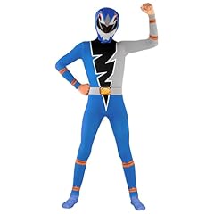Morphsuits blue dino for sale  Delivered anywhere in UK