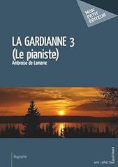 Gardianne tome 3 d'occasion  Livré partout en France