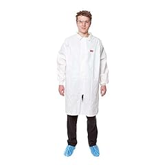 4440 lab coat for sale  Delivered anywhere in UK