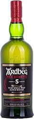 Ardbeg wee beastie d'occasion  Livré partout en France