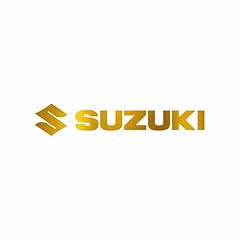 Sticker moto suzuki d'occasion  Livré partout en France