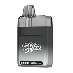 Vaporesso eco nano gebraucht kaufen  Wird an jeden Ort in Deutschland