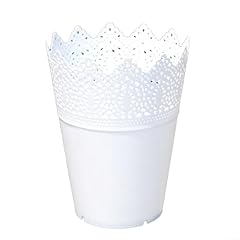 Decorative crown vase for sale  Delivered anywhere in UK