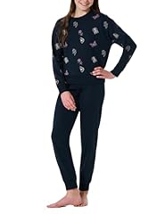 Schlafanzug set pyjama gebraucht kaufen  Wird an jeden Ort in Deutschland