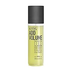 Kms addvolume volumizing gebraucht kaufen  Wird an jeden Ort in Deutschland
