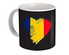 Rumänisches herz geschenk gebraucht kaufen  Wird an jeden Ort in Deutschland