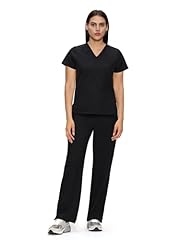 Floralhue scrubs women for sale  Delivered anywhere in USA 