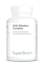 Sod gliadins complex usato  Spedito ovunque in Italia 