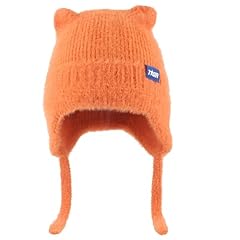 Chapeau fourrure doux d'occasion  Livré partout en France