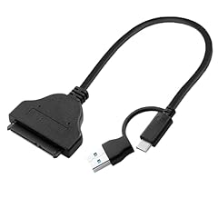 Fanblack sata usb for sale  Delivered anywhere in USA 