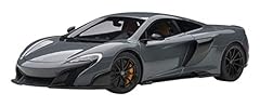 Mclaren 76047 675lt usato  Spedito ovunque in Italia 