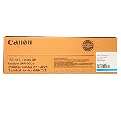 Canon gpr20 cyan for sale  Delivered anywhere in USA 