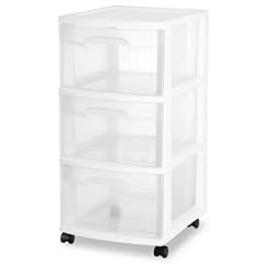 Drawer storage cart for sale  Delivered anywhere in USA 