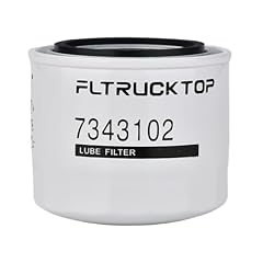 Fltrucktop 7343102 oil for sale  Delivered anywhere in USA 