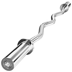 Elevens bar curl for sale  Delivered anywhere in USA 