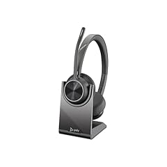 Poly cuffia wireless usato  Spedito ovunque in Italia 