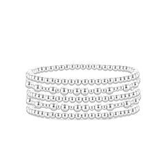 Badu silver bracelet for sale  Delivered anywhere in USA 