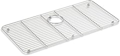 Kohler 8342 stainless for sale  Delivered anywhere in USA 