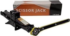 Rybo scissor jack for sale  Delivered anywhere in Ireland