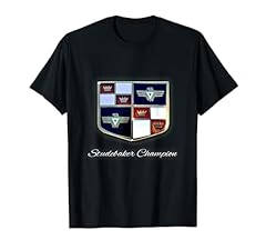 Studebaker champion emblem for sale  Delivered anywhere in UK