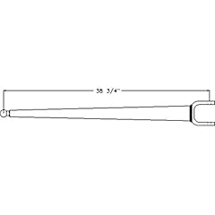 Raparts 521488m92 radius for sale  Delivered anywhere in USA 