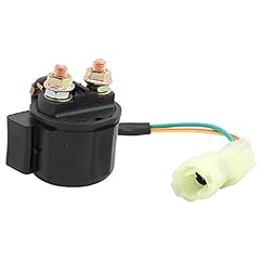 Motoku starter solenoid for sale  Delivered anywhere in USA 