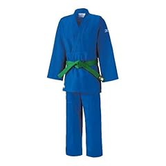 Kimono judo mizuno d'occasion  Livré partout en France