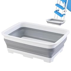 Pool fußbad faltbare gebraucht kaufen  Wird an jeden Ort in Deutschland