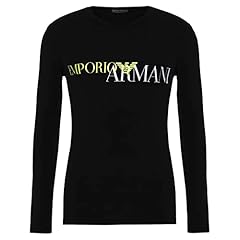 Emporio armani shirt usato  Spedito ovunque in Italia 