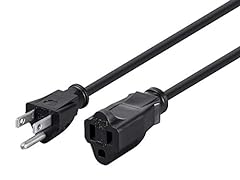Monoprice cord prong for sale  Delivered anywhere in USA 