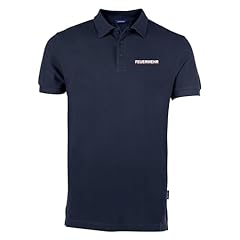 Einseinszwei poloshirt feuerwe gebraucht kaufen  Wird an jeden Ort in Deutschland