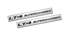 Erpart lt4 supercharged for sale  Delivered anywhere in USA 