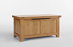 Solid oak devon for sale  Delivered anywhere in UK