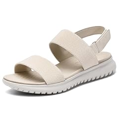 Damen sandalen backstrap gebraucht kaufen  Wird an jeden Ort in Deutschland