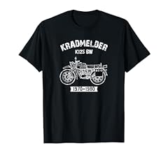 Kradmelder krad motorrad gebraucht kaufen  Wird an jeden Ort in Deutschland